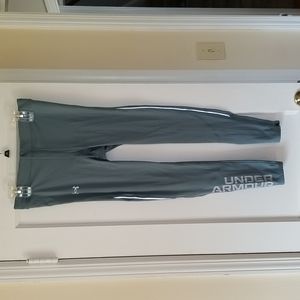 Under Armour ColdGear Compression Leggings L